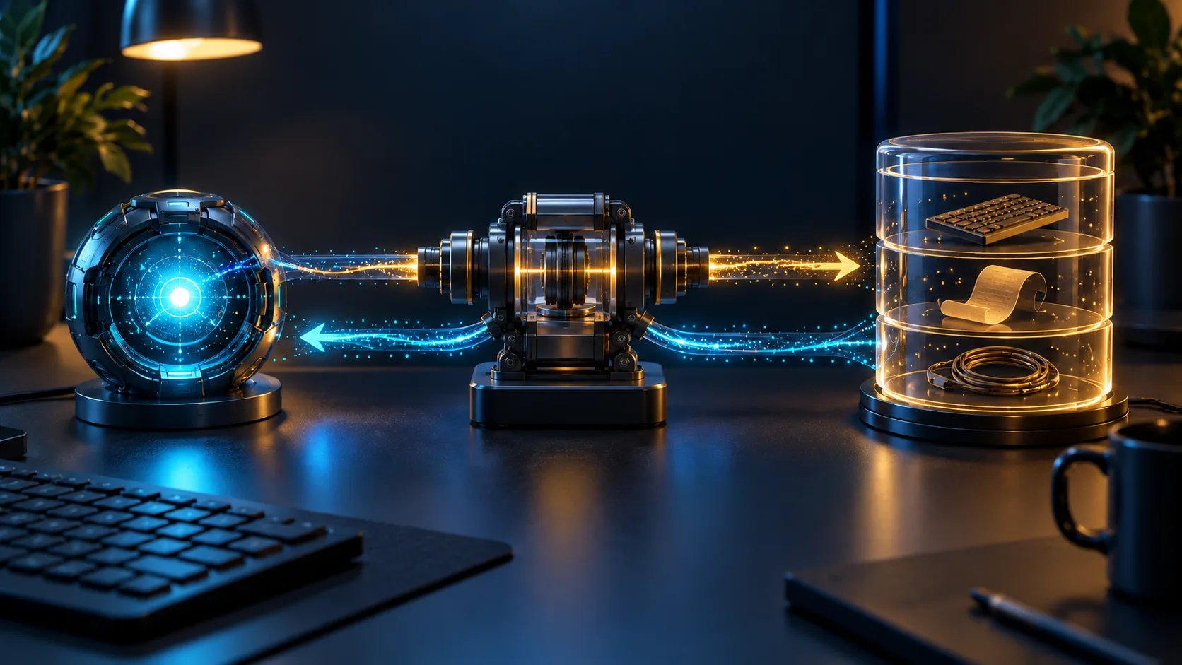 Build Your First AI Agent with One Tool Call