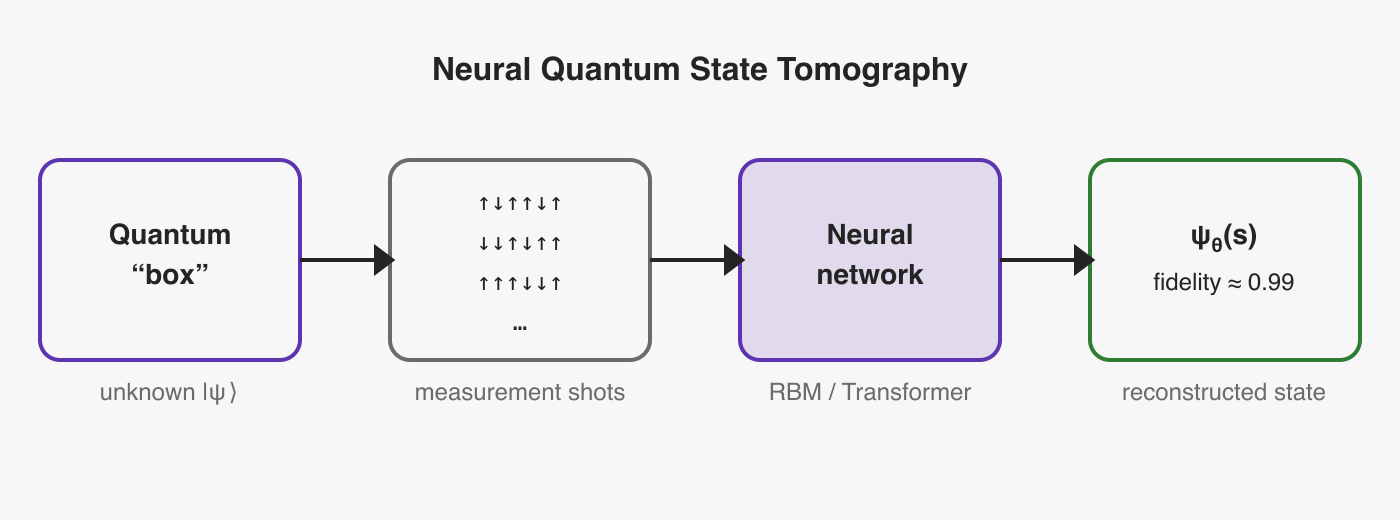 Opening the Box: Can Machine Learning Resolve Schrödinger’s Cat?