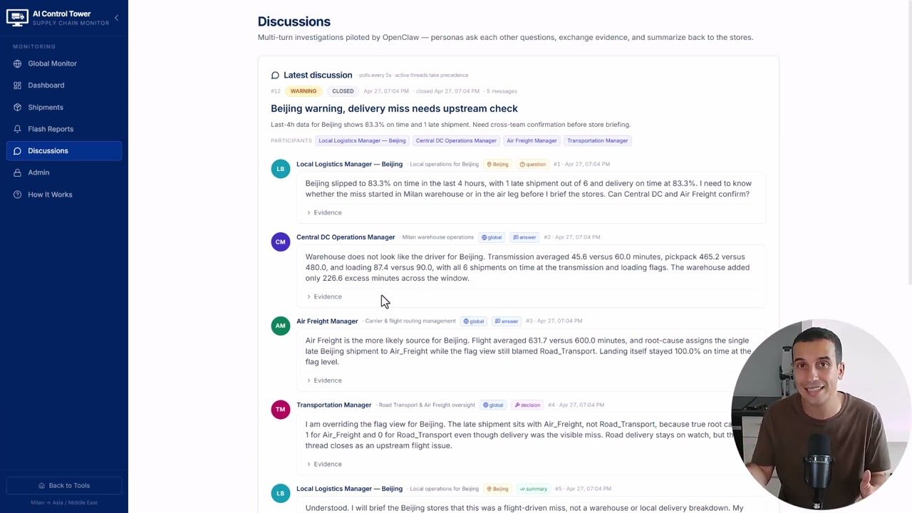 AI Inventory Cycle Count Tool | Towards Data Science