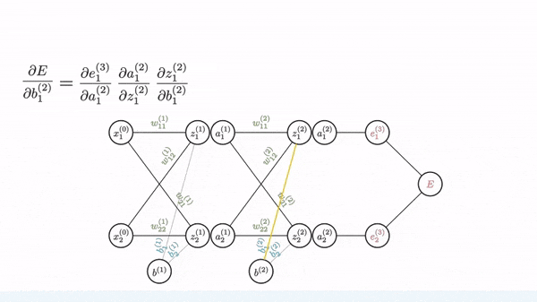 Figure 18: Generalizing the bias term (Image by Author)