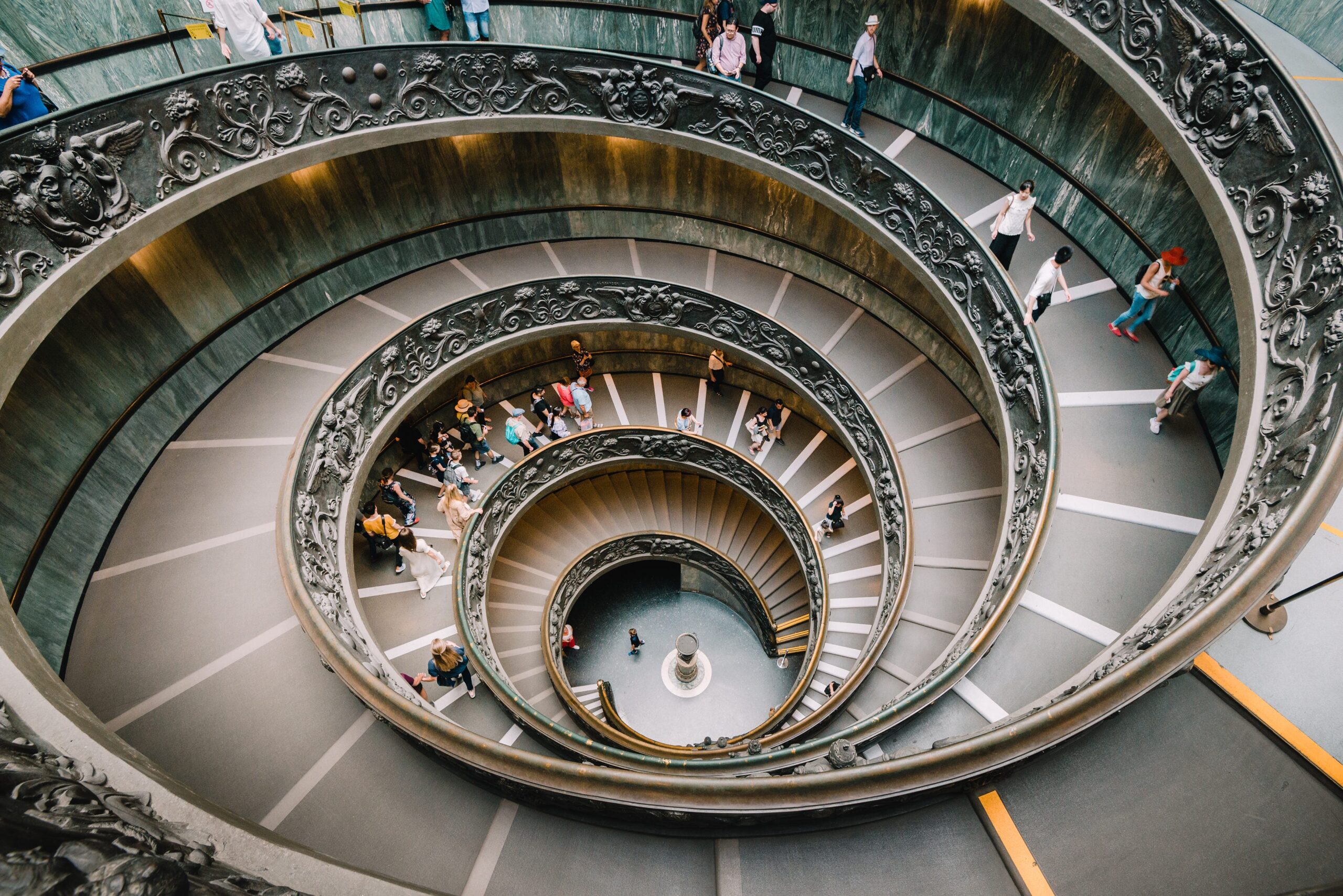 Photo by Reuben Teo on Unsplash