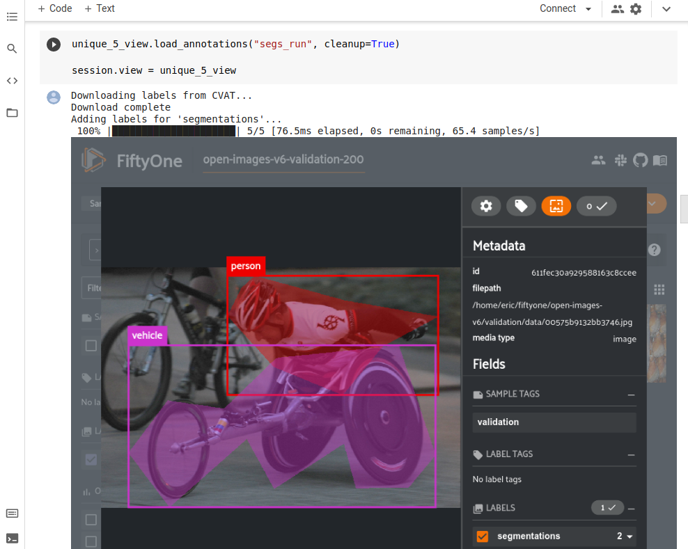 Annotation Science How to Annotate and Improve Computer Vision Datasets with CVAT and ...