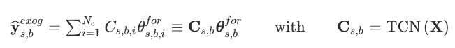 Image from Challu et. al 2023