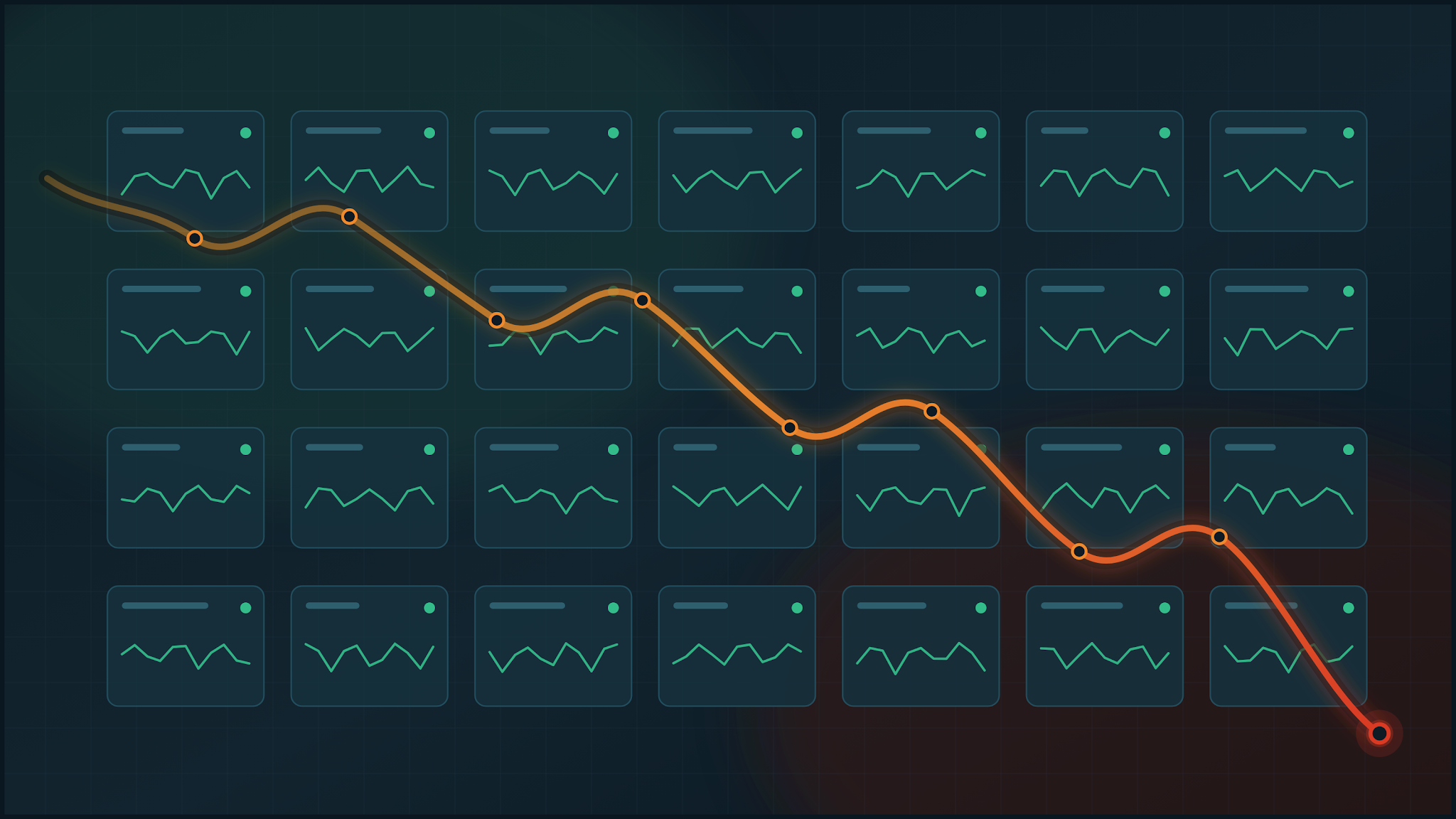 AgentOps Is Not MLOps: What Breaks in Your Monitoring Stack When Agents Go to Production